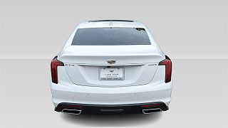 2024 Cadillac CT5 Luxury 1G6DW5RK4R0128324 in Garland, TX 6