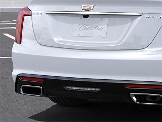 2024 Cadillac CT5 Luxury 1G6DM5RK4R0125672 in Greer, SC 14