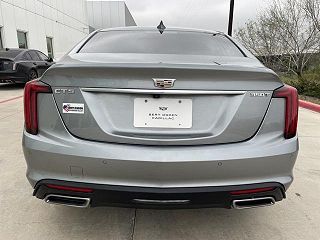 2024 Cadillac CT5 Luxury 1G6DM5RK5R0101056 in Harlingen, TX 6