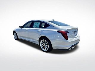 2024 Cadillac CT5 Luxury 1G6DX5RK4R0130944 in Louisville, KY 10