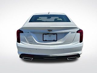 2024 Cadillac CT5 Luxury 1G6DX5RK4R0130944 in Louisville, KY 11