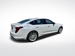 2024 Cadillac CT5 Luxury 1G6DX5RK4R0130944 in Louisville, KY 12