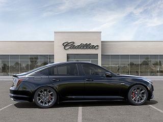 2024 Cadillac CT5 V 1G6DR5RW1R0128002 in Orlando, FL 5