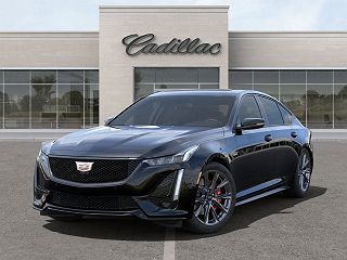 2024 Cadillac CT5 V 1G6DR5RW1R0128002 in Orlando, FL 6