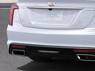 2024 Cadillac CT5 Premium Luxury 1G6DN5RK0R0130011 in Torrance, CA 14