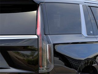 2024 Cadillac Escalade ESV 1GYS4JKL9RR187316 in San Rafael, CA 11