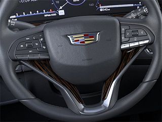 2024 Cadillac Escalade ESV 1GYS4JKL9RR187316 in San Rafael, CA 19