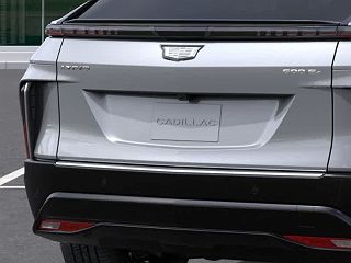 2024 Cadillac Lyriq Luxury 1 1GYKPPRL2RZ111064 in Bloomington, IL 14