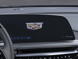 2024 Cadillac Lyriq Luxury 3 1GYKPSRL6RZ125231 in Bloomington, IL 20