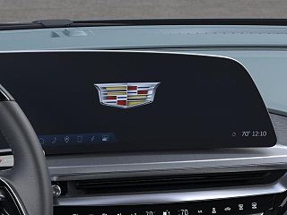 2024 Cadillac Lyriq Sport 3 1GYKPWRLXRZ126499 in Carson City, NV 20