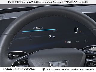 2024 Cadillac Lyriq Tech 1GYKPMRK2RZ127593 in Clarksville, TN 18
