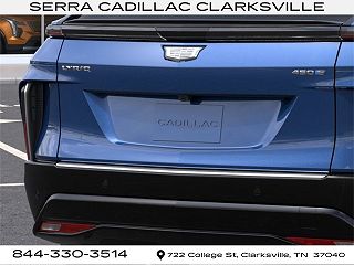 2024 Cadillac Lyriq Tech 1GYKPMRK9RZ129213 in Clarksville, TN 14