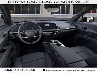 2024 Cadillac Lyriq Tech 1GYKPMRK9RZ129213 in Clarksville, TN 15