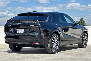 2024 Cadillac Lyriq Sport 3 1GYKPWRLXRZ121545 in Costa Mesa, CA 3