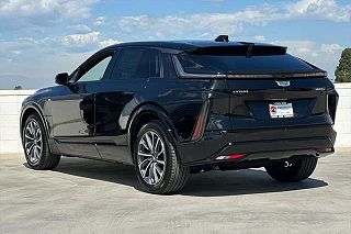 2024 Cadillac Lyriq Sport 3 1GYKPWRLXRZ121545 in Costa Mesa, CA 5