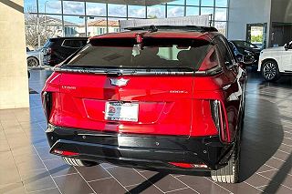 2024 Cadillac Lyriq Sport 3 1GYKPWRLXRZ119150 in Costa Mesa, CA 4