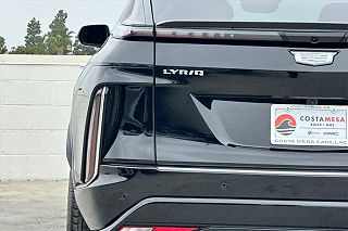 2024 Cadillac Lyriq Luxury 3 1GYKPSRK0RZ117214 in Costa Mesa, CA 32