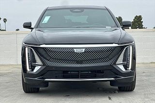 2024 Cadillac Lyriq Luxury 3 1GYKPSRK0RZ117214 in Costa Mesa, CA 8