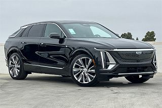 2024 Cadillac Lyriq Luxury 3 1GYKPSRK0RZ117214 in Costa Mesa, CA