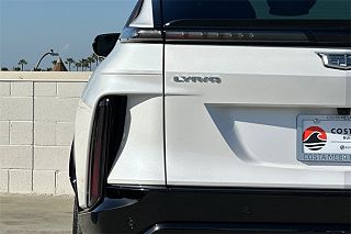 2024 Cadillac Lyriq Sport 2 1GYKPVRK2RZ123906 in Costa Mesa, CA 32