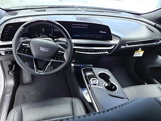 2024 Cadillac Lyriq Luxury 2 1GYKPRRK0RZ116945 in Decatur, AL 13