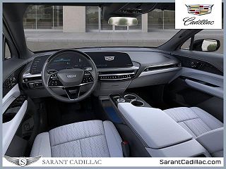 2024 Cadillac Lyriq Luxury 2 1GYKPRRL3RZ127141 in Farmingdale, NY 15