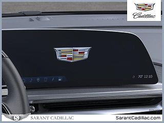 2024 Cadillac Lyriq Luxury 2 1GYKPRRL3RZ127141 in Farmingdale, NY 20