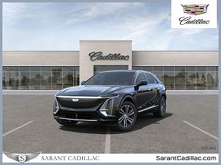 2024 Cadillac Lyriq Luxury 2 1GYKPRRL3RZ127141 in Farmingdale, NY 8