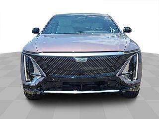 2024 Cadillac Lyriq Luxury 1 1GYKPPRK9RZ132937 in Fort Walton Beach, FL 3