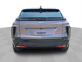 2024 Cadillac Lyriq Luxury 1 1GYKPPRK9RZ132937 in Fort Walton Beach, FL 6