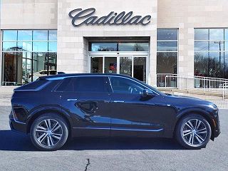 2024 Cadillac Lyriq Luxury 2 1GYKPRRK0RZ129565 in Fredericksburg, VA 2