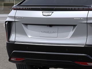 2024 Cadillac Lyriq Luxury 2 1GYKPRRL4RZ124779 in Fresno, CA 14