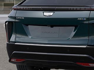 2024 Cadillac Lyriq Luxury 2 1GYKPRRKXRZ125877 in Fresno, CA 14