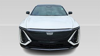 2024 Cadillac Lyriq Sport 2 1GYKPVRK1RZ118003 in Garland, TX 2