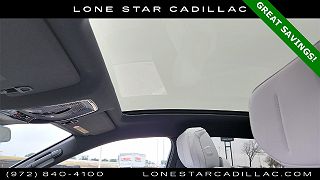 2024 Cadillac Lyriq Sport 1 1GYKPTRK2RZ116183 in Garland, TX 11