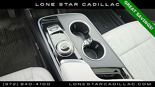 2024 Cadillac Lyriq Sport 1 1GYKPTRK2RZ116183 in Garland, TX 13