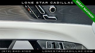 2024 Cadillac Lyriq Sport 1 1GYKPTRK2RZ116183 in Garland, TX 16