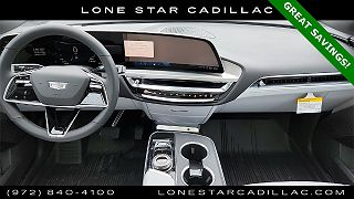 2024 Cadillac Lyriq Sport 1 1GYKPTRK2RZ116183 in Garland, TX 18