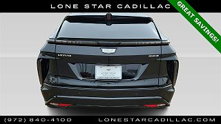 2024 Cadillac Lyriq Sport 1 1GYKPTRK2RZ116183 in Garland, TX 6