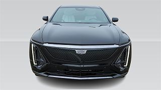 2024 Cadillac Lyriq Sport 1 1GYKPTRK0RZ116179 in Garland, TX 2
