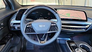 2024 Cadillac Lyriq Sport 2 1GYKPVRK5RZ116173 in Garland, TX 18