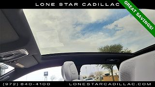 2024 Cadillac Lyriq Sport 2 1GYKPVRK7RZ114831 in Garland, TX 11