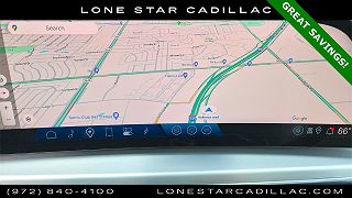 2024 Cadillac Lyriq Sport 2 1GYKPVRK7RZ114831 in Garland, TX 14