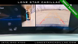 2024 Cadillac Lyriq Sport 2 1GYKPVRK7RZ114831 in Garland, TX 15