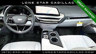 2024 Cadillac Lyriq Sport 2 1GYKPVRK7RZ114831 in Garland, TX 19