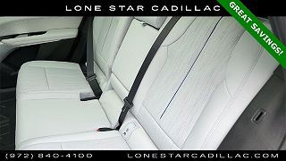 2024 Cadillac Lyriq Sport 2 1GYKPVRK7RZ114831 in Garland, TX 20