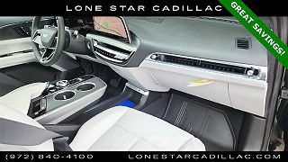 2024 Cadillac Lyriq Sport 2 1GYKPVRK7RZ114831 in Garland, TX 21