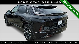 2024 Cadillac Lyriq Sport 2 1GYKPVRK7RZ114831 in Garland, TX 5