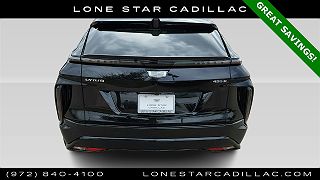 2024 Cadillac Lyriq Sport 2 1GYKPVRK7RZ114831 in Garland, TX 6