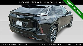2024 Cadillac Lyriq Sport 2 1GYKPVRK7RZ114831 in Garland, TX 7